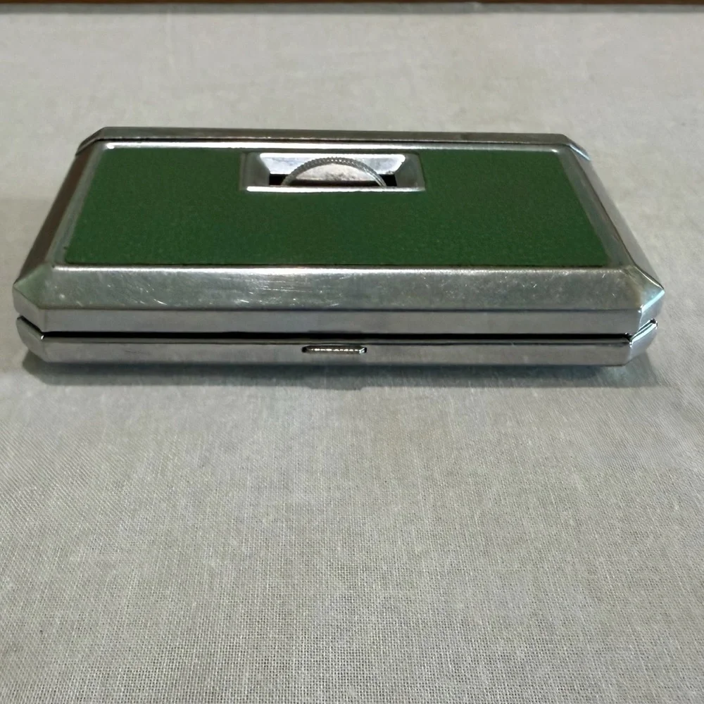 Vintage Sport Glass Foldable Opera Glasses/Binoculars - Picture 6 of 12